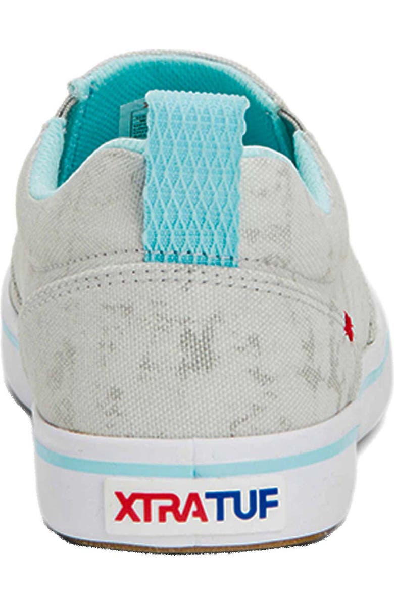 XTRATUF Women's Deck Shoe, Alternate, color,