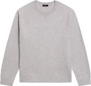 Theory Raglan Sweatshirt