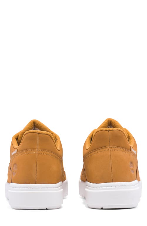 Timberland Allston Sneaker In Multi