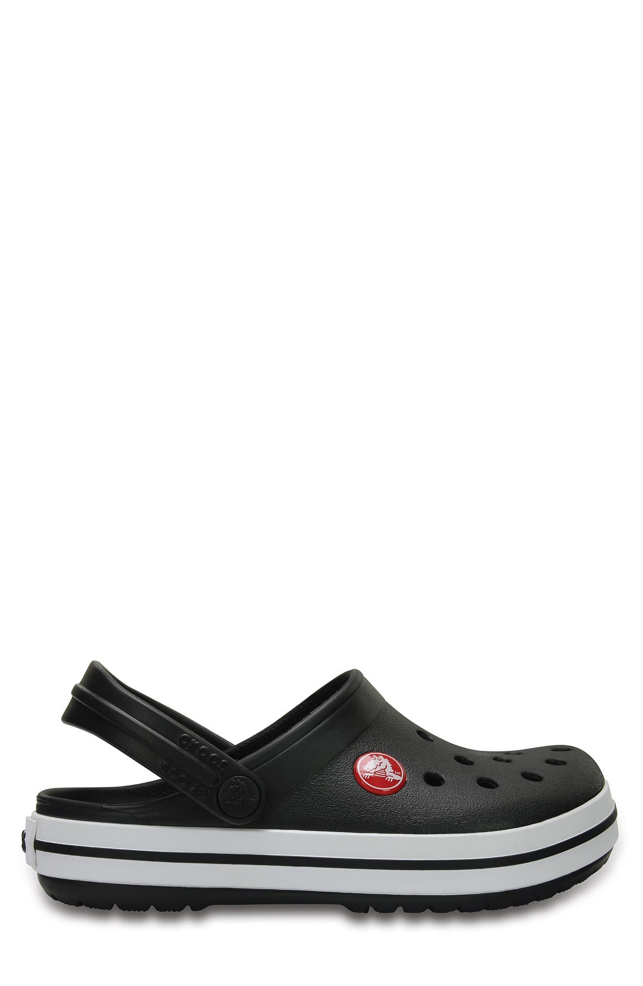 CROCS Crocband Clog, Alternate, color, 