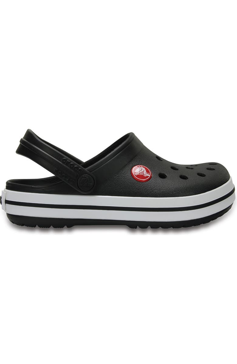 CROCS Crocband Clog, Alternate, color,
