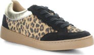 Bos. & Co. Missy Low Top Sneaker