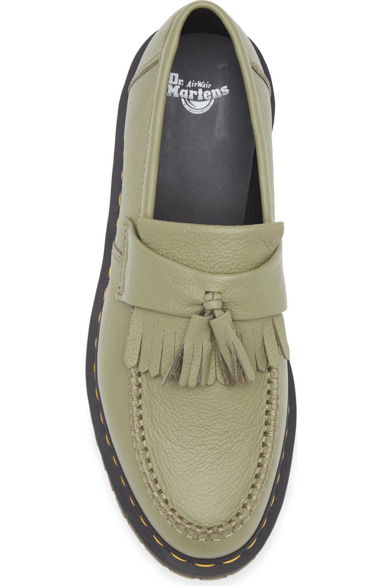 Dr. Martens Adrian Kiltie Tassel Loafer, Alternate, color,