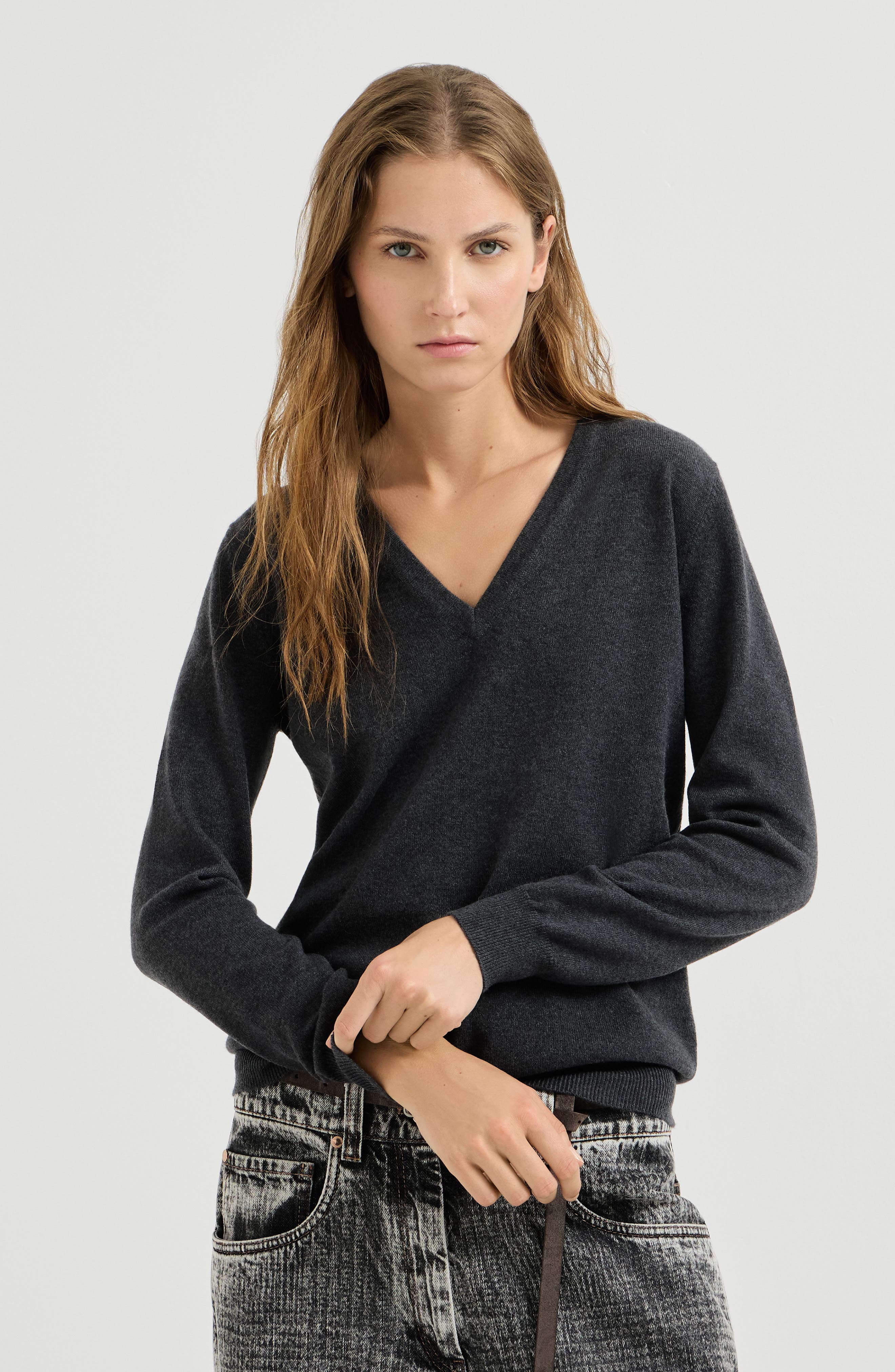 selected Dark Grey
