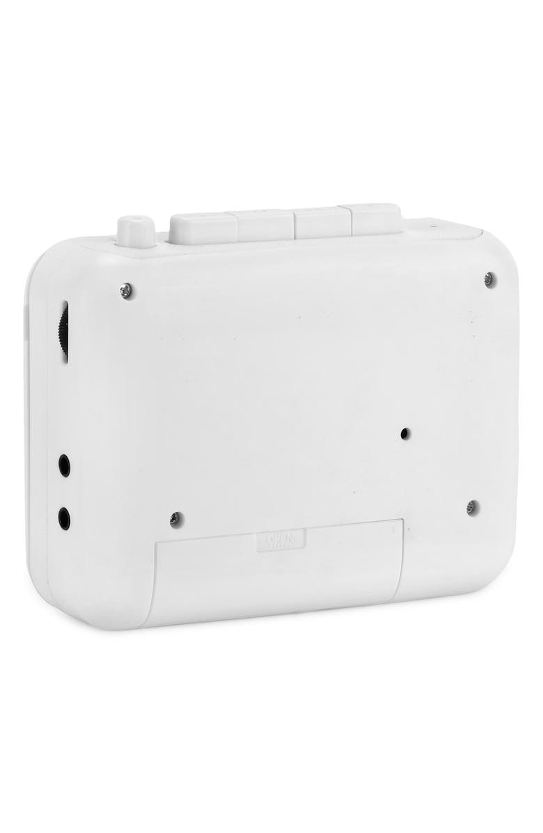 Retrospekt x Sanrio Hello Kitty<sup>®</sup> CP-81 Portable Cassette Player, Alternate, color,