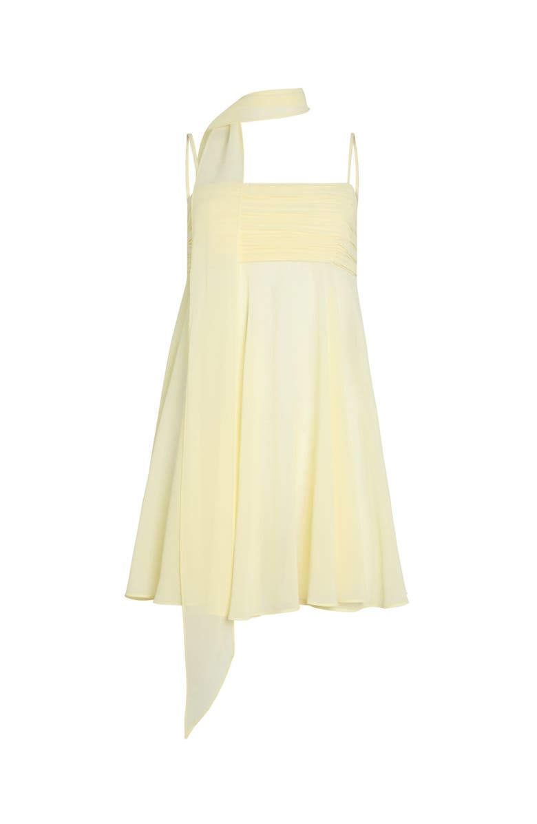 SER.O.YA Sahar Mini Dress, Alternate, color, 