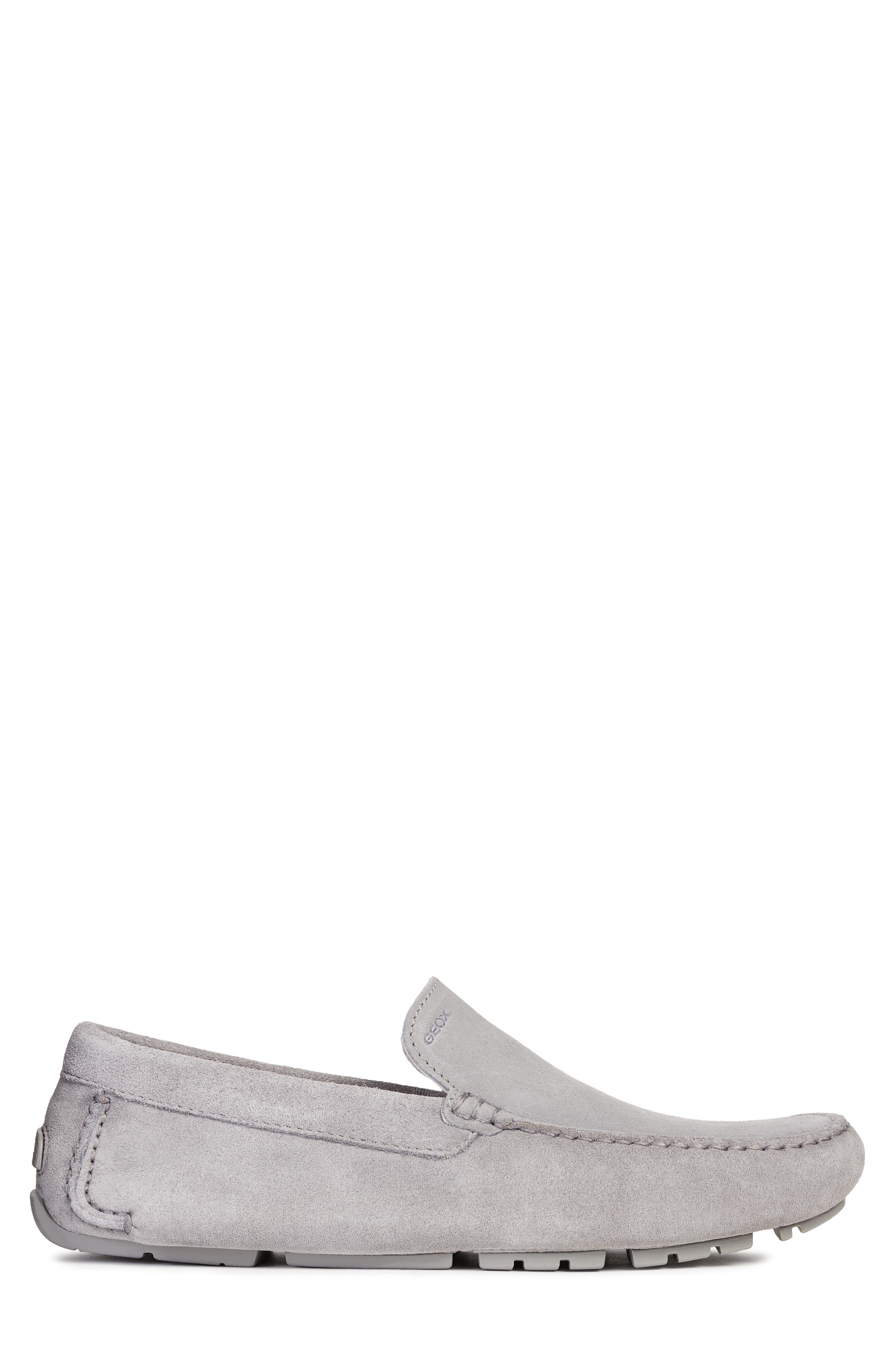 Geox Melbourne 6 Driving Shoe, Alternate, color, 