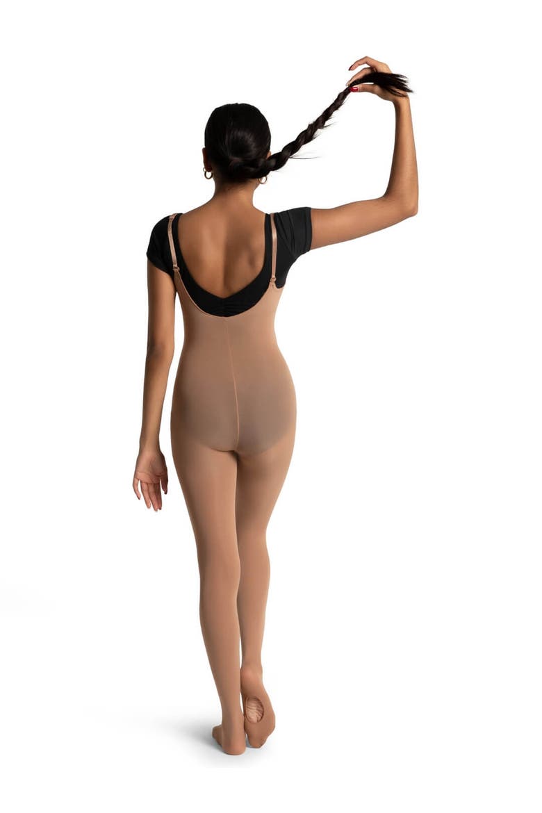 Ultra Soft Convertible Body Tight, Alternate, color, light beige