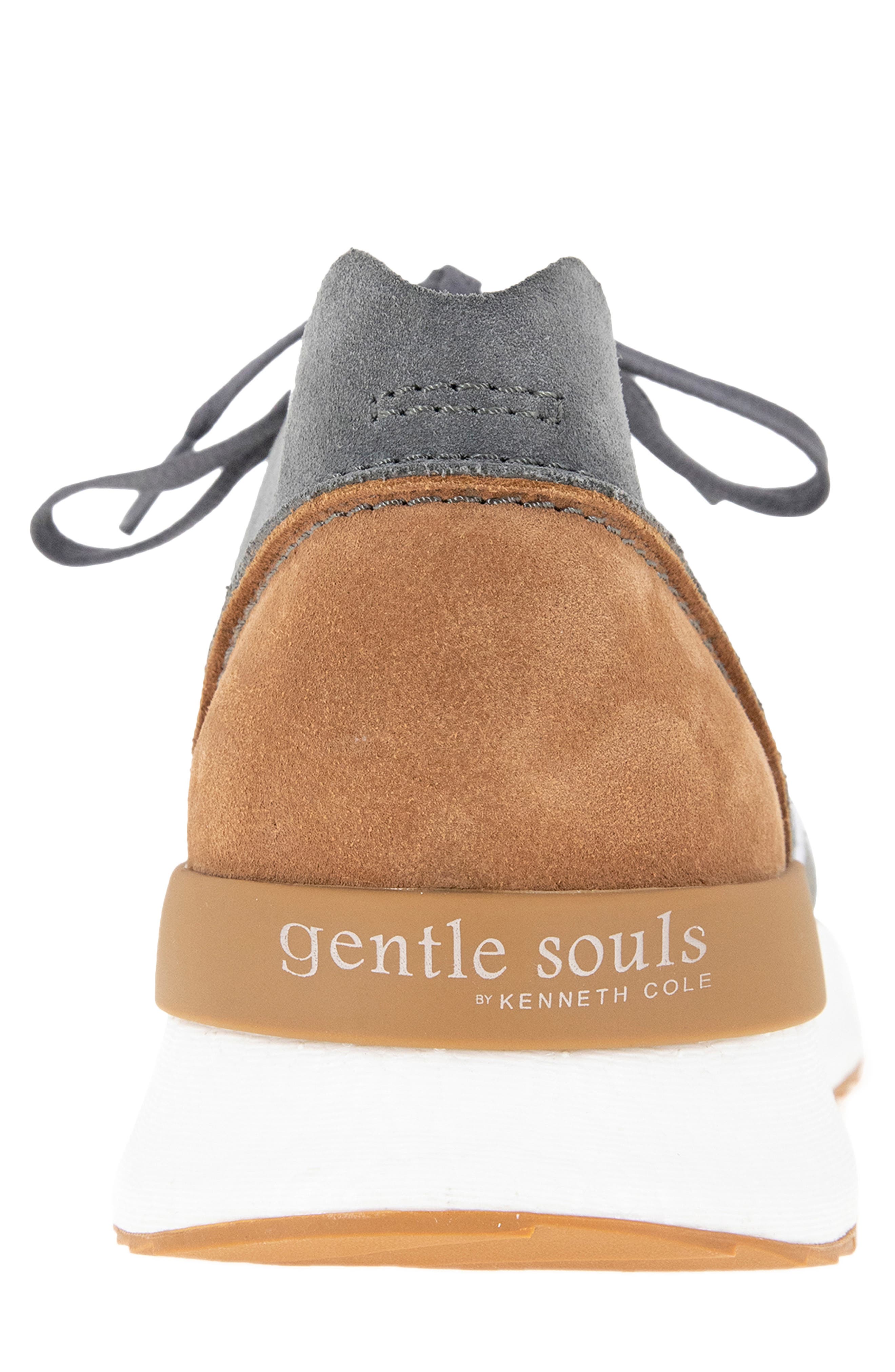 Gentle Souls Laurence Comb Jogger Sneaker, Alternate, color, 