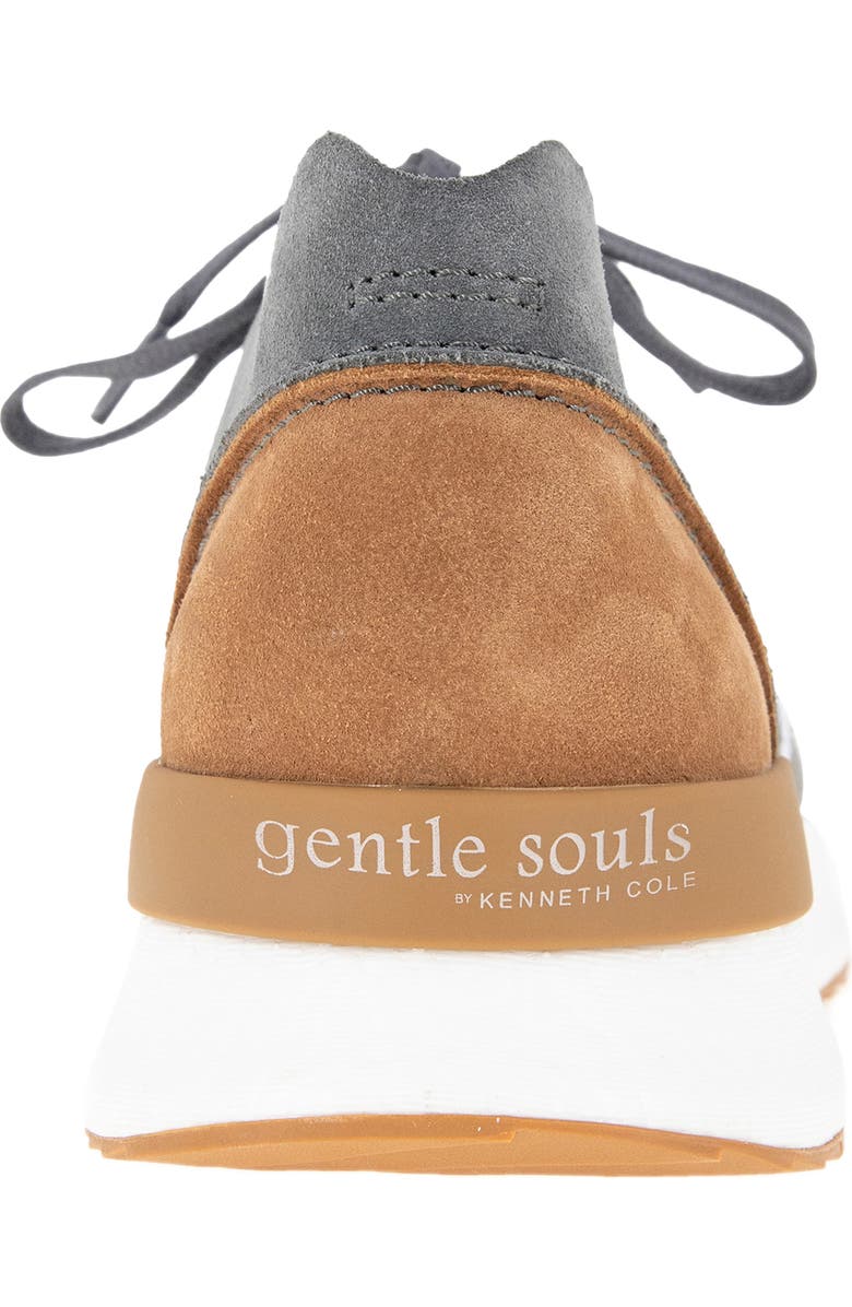 Gentle Souls Laurence Comb Jogger Sneaker, Alternate, color,