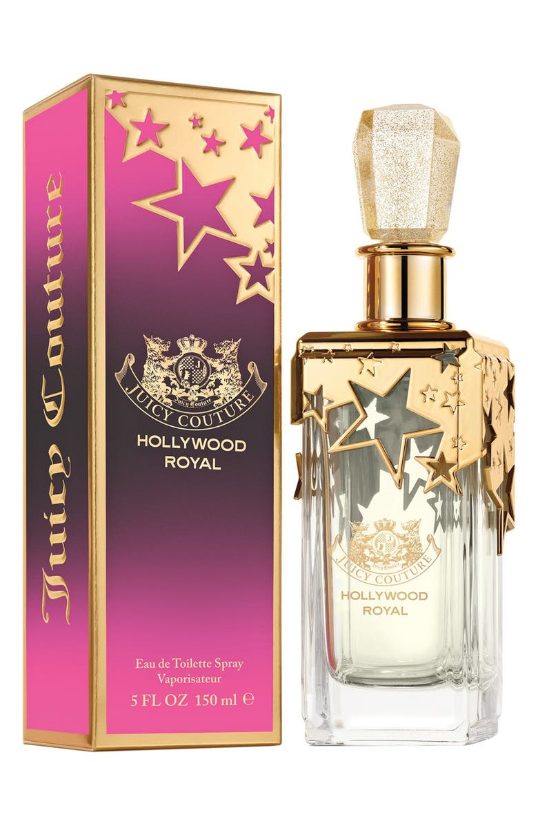 Hollywood Royal , Alternate, color, 