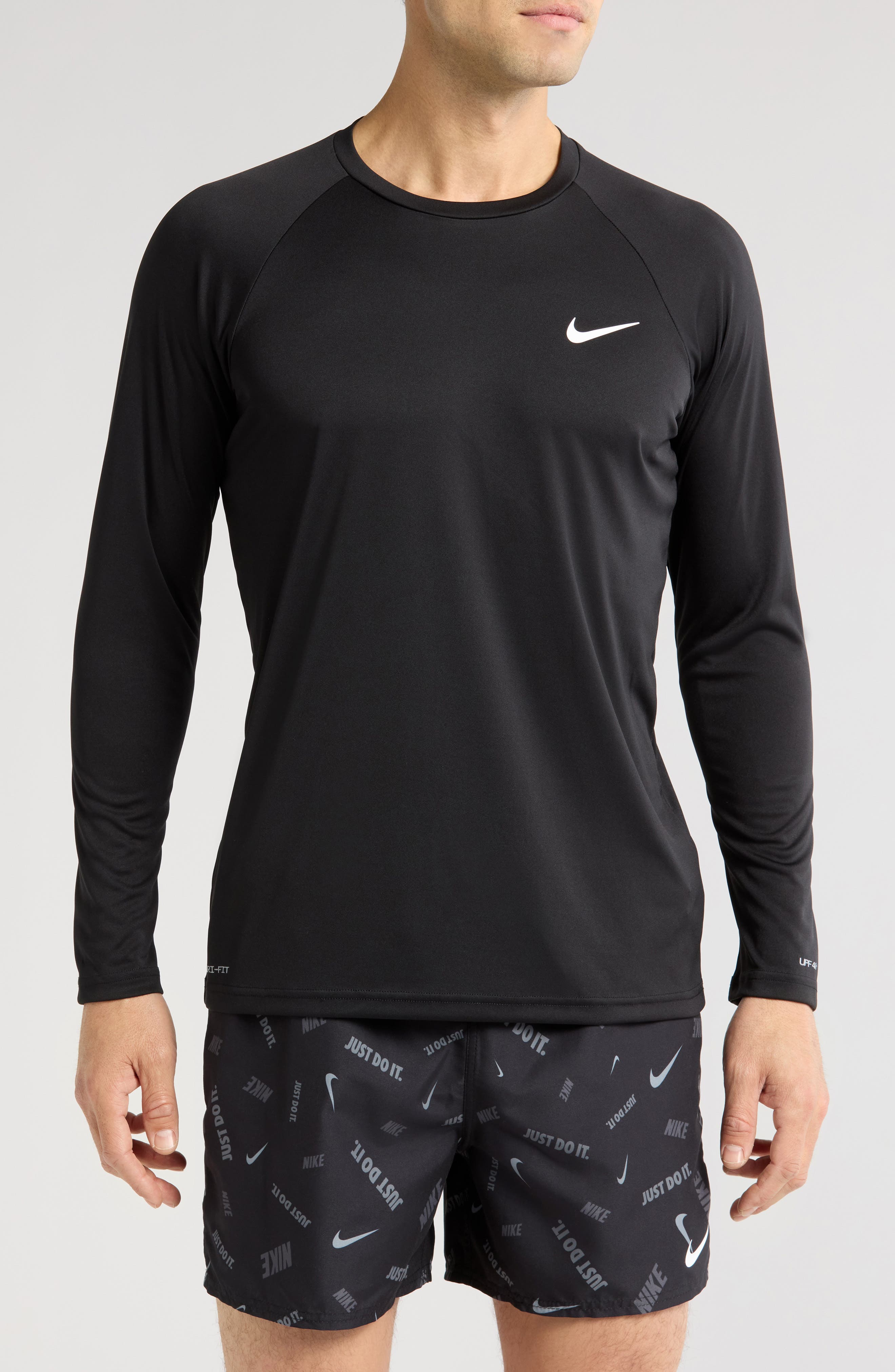 Hydroguard Long Sleeve Swim T-Shirt