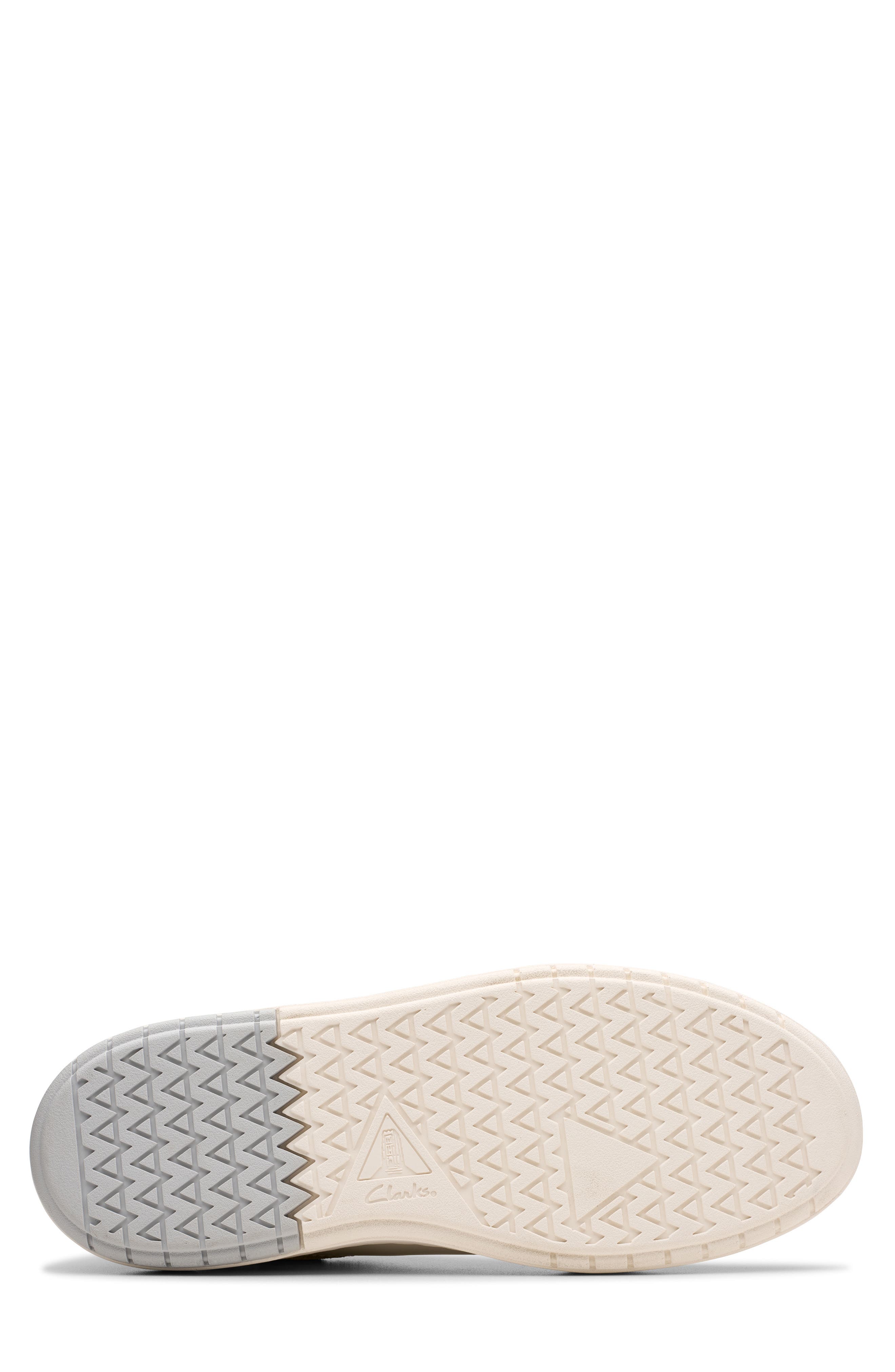 Courtlite2 Run Sneaker, Alternate, color, WHITE LEATHER