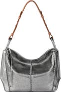 The Sak Los Feliz Hobo Leather Bag
