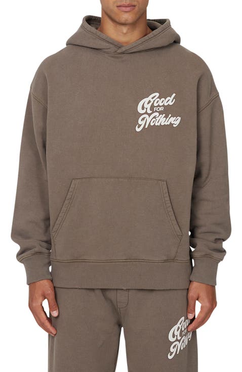 Funk Relaxed  Hoodie