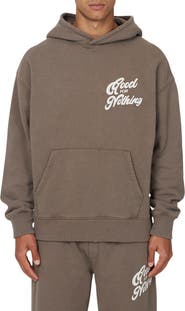 Good For Nothing Funk Relaxed  Hoodie
