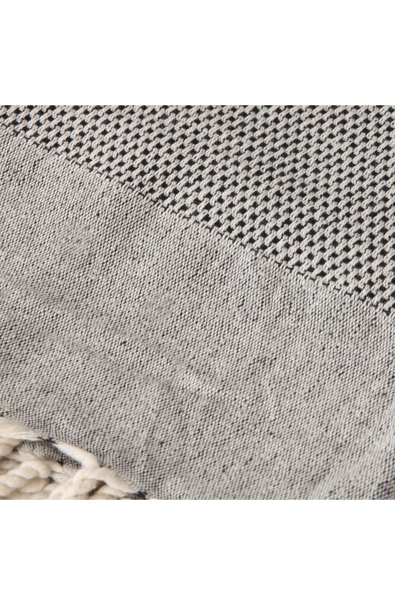 Olive & Linen Whisper Weight Turkish Towel, Alternate, color, 