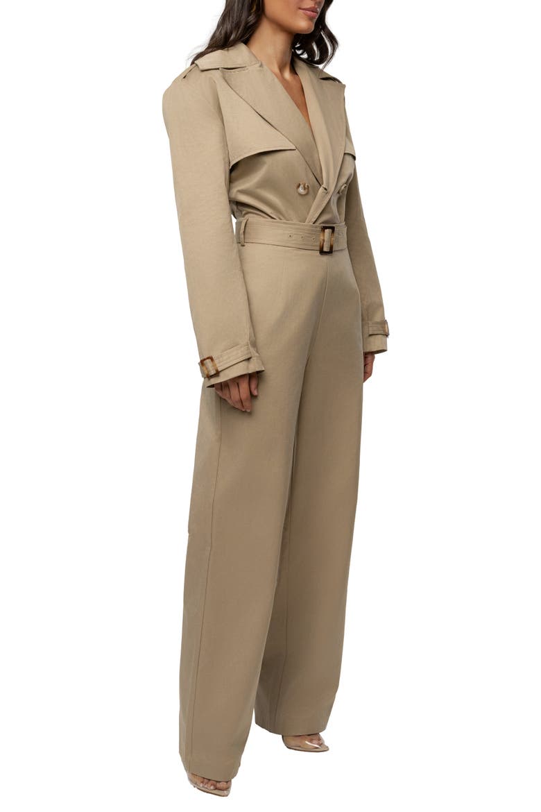 Horizons Bodysuit, Alternate, color, Khaki