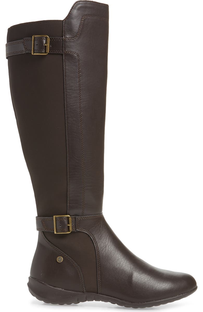 Hush Puppies<sup>®</sup> Bria Knee High Boot, Alternate, color,