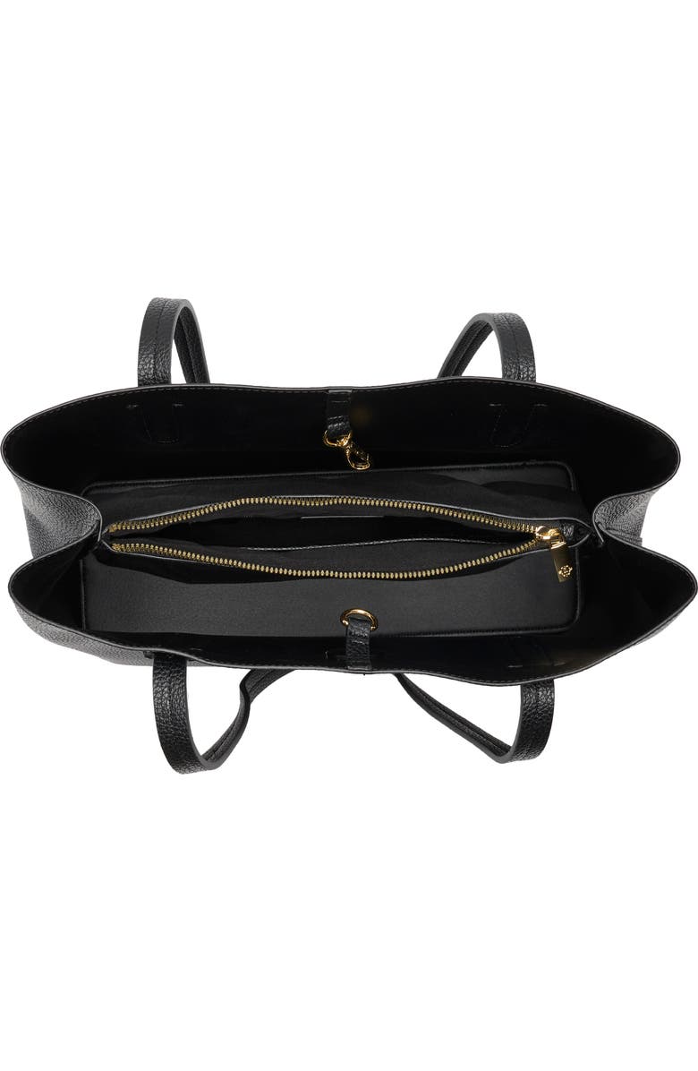 Nanette Lepore Dalton Work Tote Bag, Alternate, color,