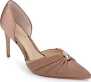 BADGLEY MISCHKA Baylee D'Orsay Pump