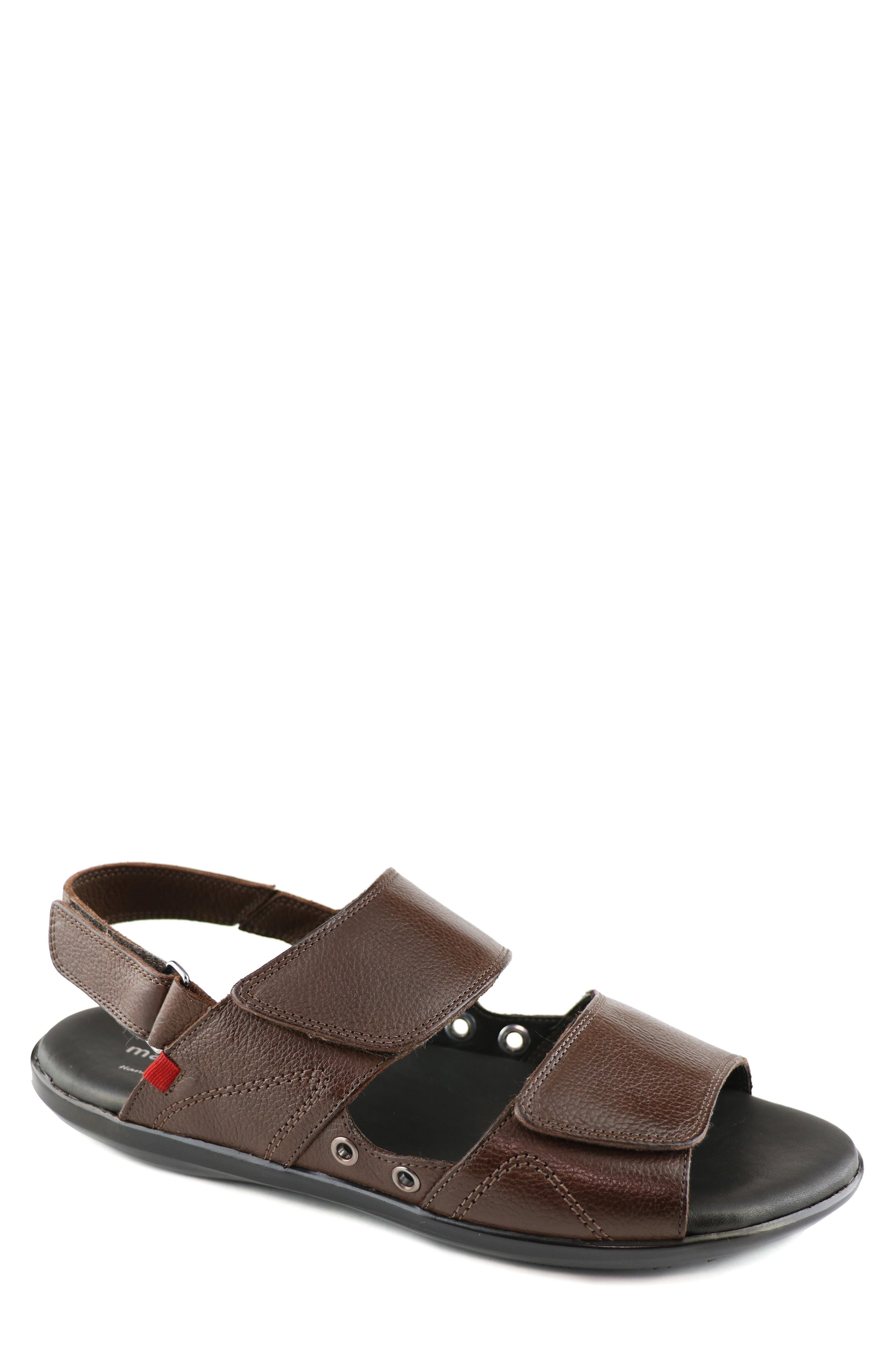 Crosby St. Sandal