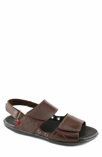 Crosby St. Sandal