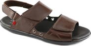 Marc Joseph New York Crosby St. Sandal