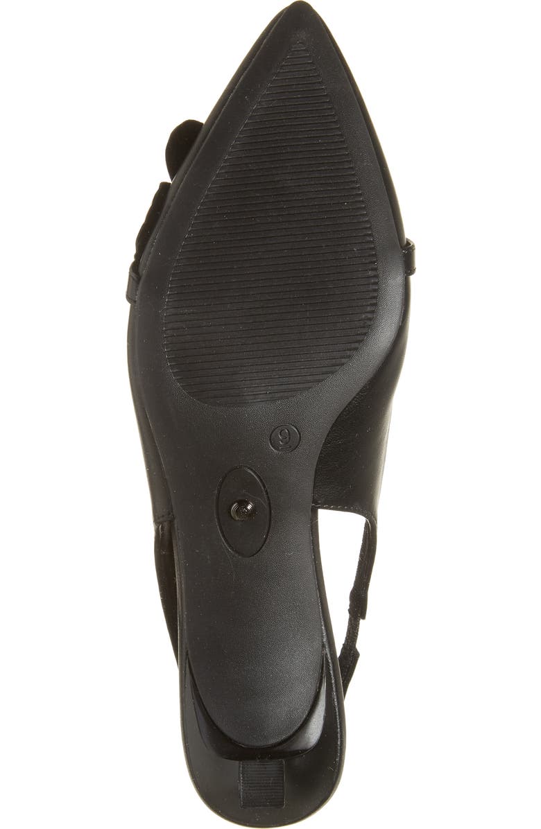 RACHEL Rachel Roy Grace Floral Slingback Pump, Alternate, color,