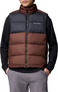 Columbia Pike Lake™ II Water Repellent Insulated Puffer Vest