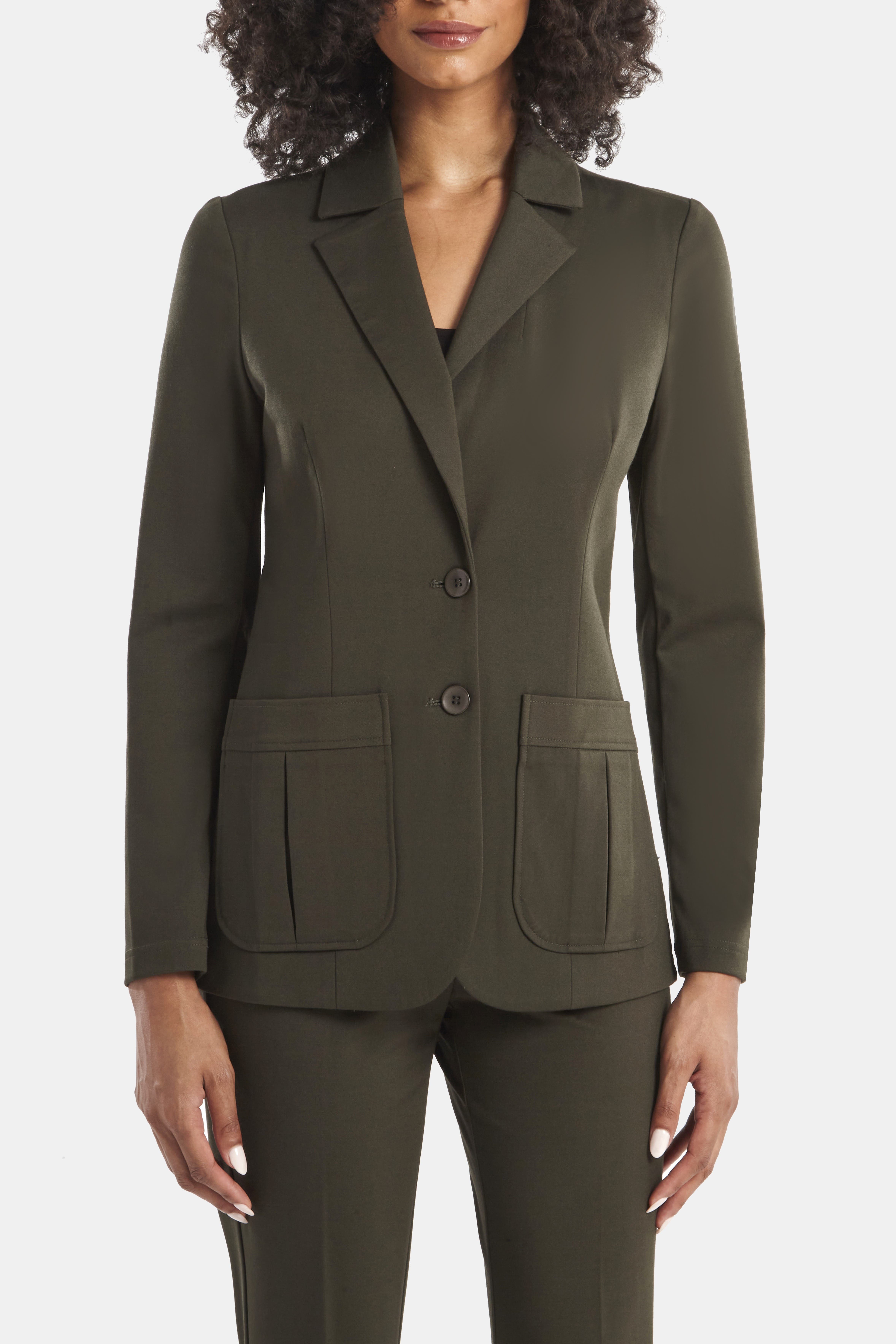 THE MILKY WAY BLAZER - image 3