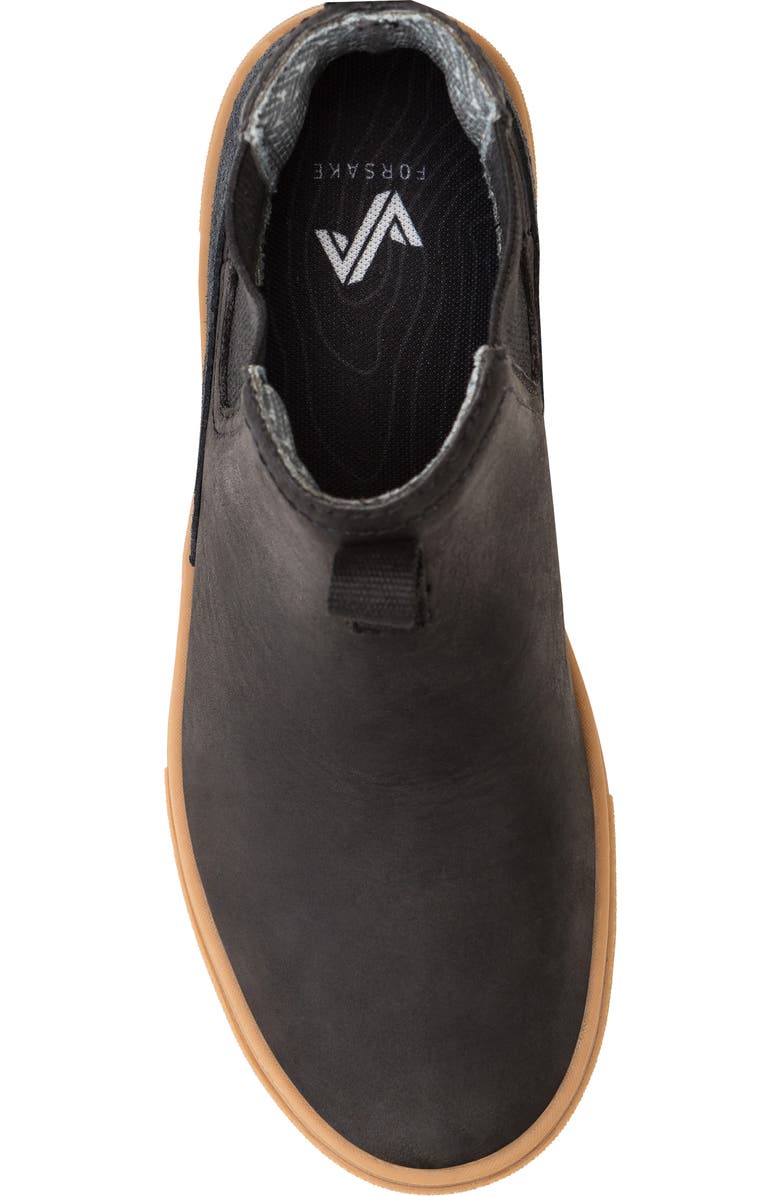 Forsake Lucie Waterproof Chelsea Boot, Alternate, color,