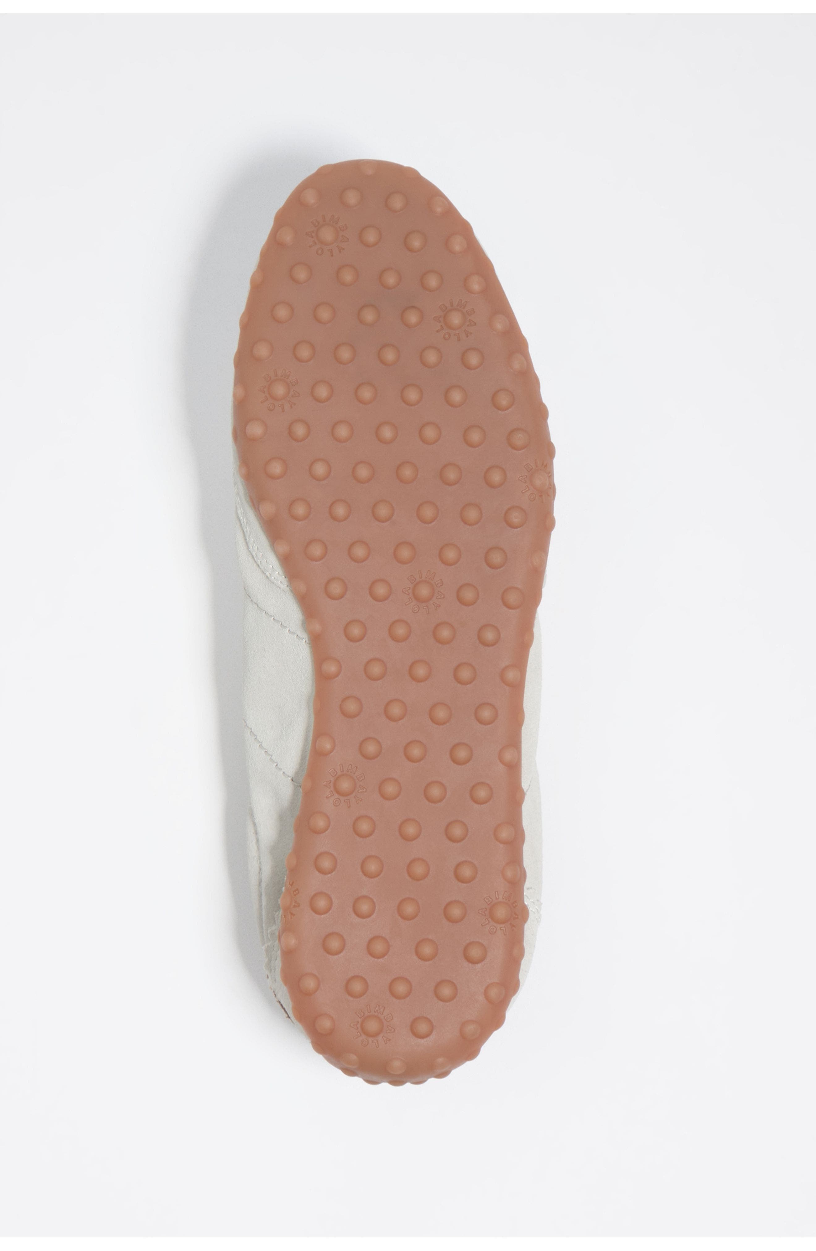 Bimba y Lola Suede 13 29 Sneaker, Alternate, color, Light Mint