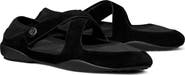 Tory Burch Romy Sport Mary Jane Flat