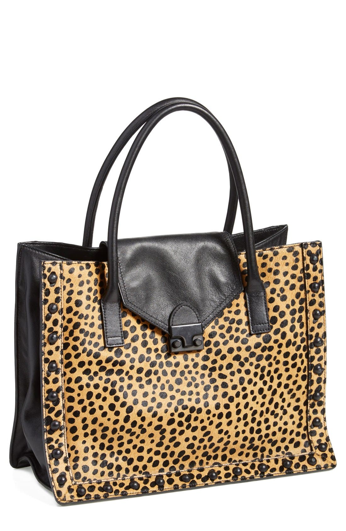 Loeffler Randall , Main, color, 