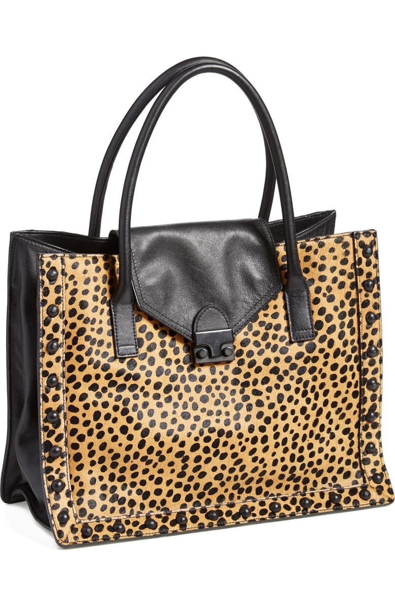 Loeffler Randall , Main, color,