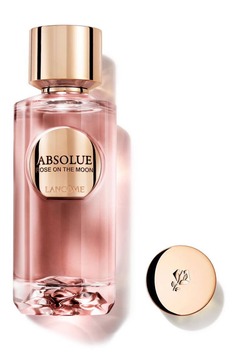 Absolue Les Parfums Rose on the Moon Eau de Parfum, Main, color, NO COLOR