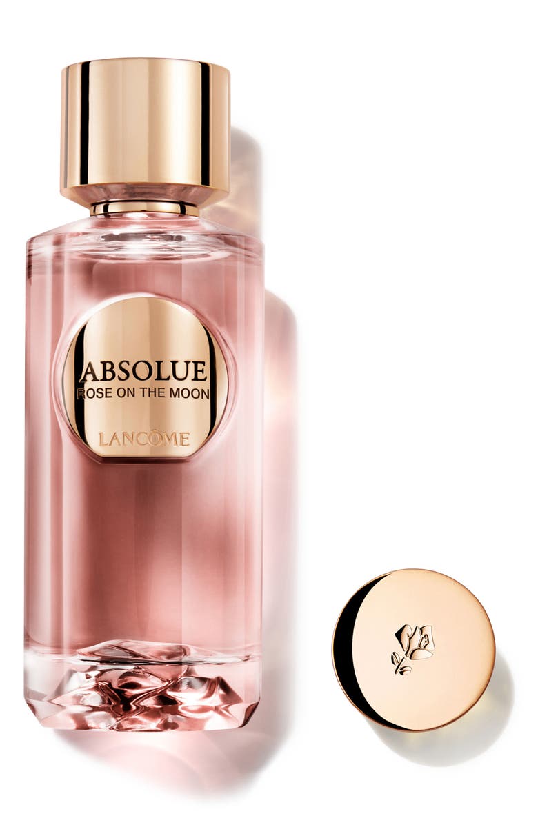 Lancôme Absolue Les Parfums Rose on the Moon Eau de Parfum, Main, color, 