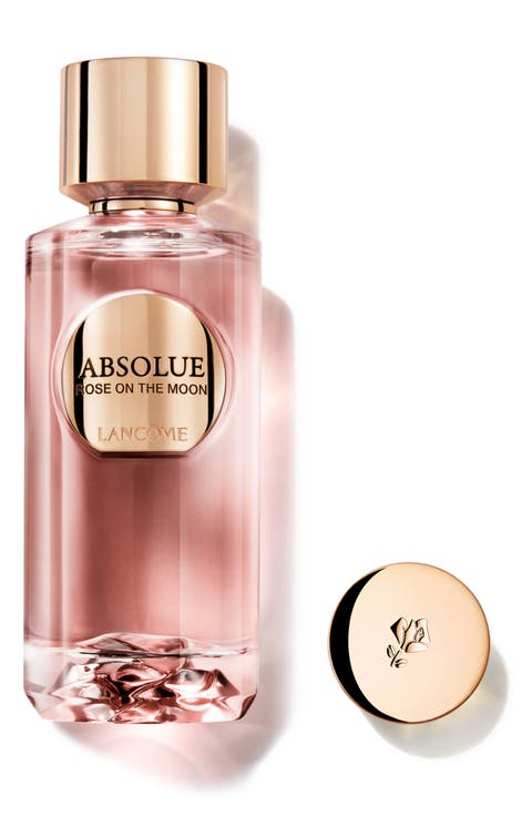 Absolue Les Parfums Rose on the Moon Eau de Parfum