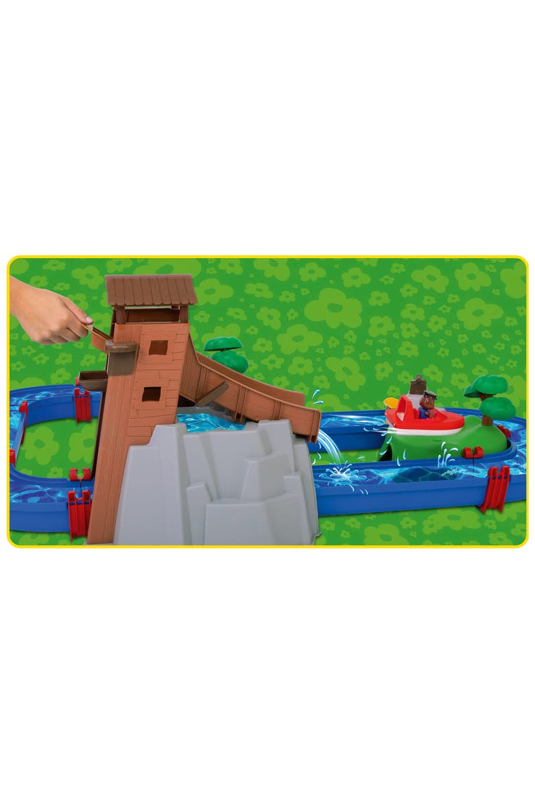 Adventureland Water Playset, Alternate, color, Multicolored