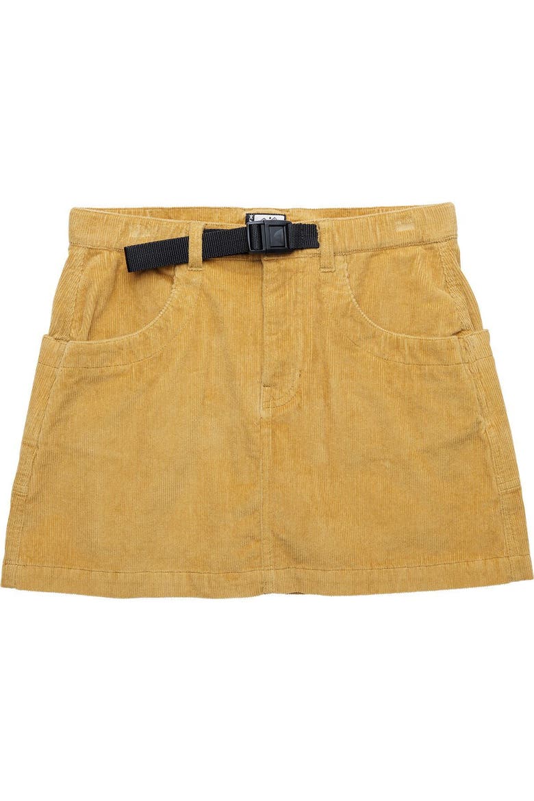 Skyline Skort - Women's, Main, color, Wood Thrush