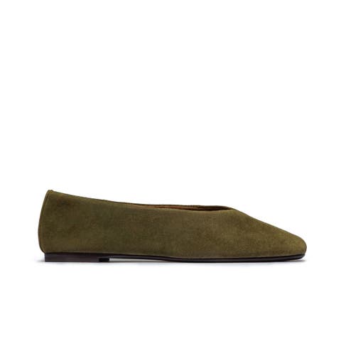 Meredith Ballet Flat