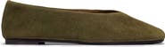 Bernardo Footwear Meredith Ballet Flat
