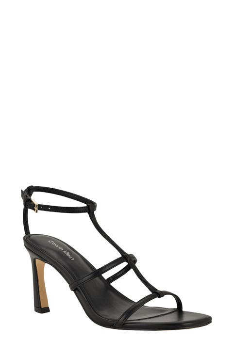 Pelara Ankle Strap Sandal (Women)