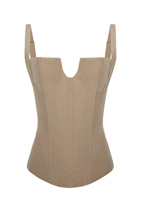Corset Top