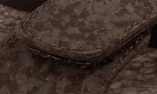 Fleks Riviera Slide Sandal