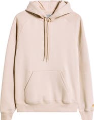 Carhartt Work In Progress Chase Fleece Hoodie