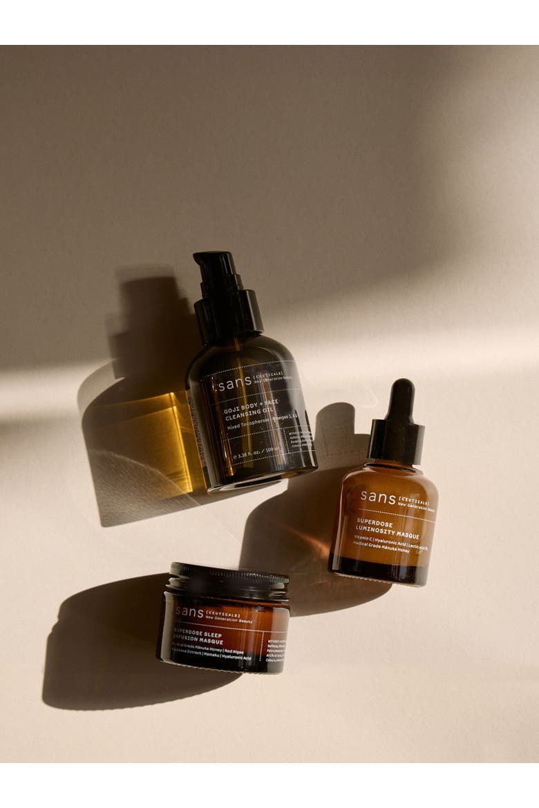 Pro-Facial Kit, Alternate, color, One Size