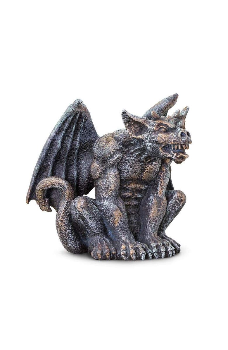 Safari Ltd. Gargoyle Toy, Main, color, NO COLOR