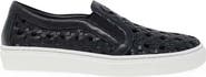 Madison Maison Leather Woven Sneaker